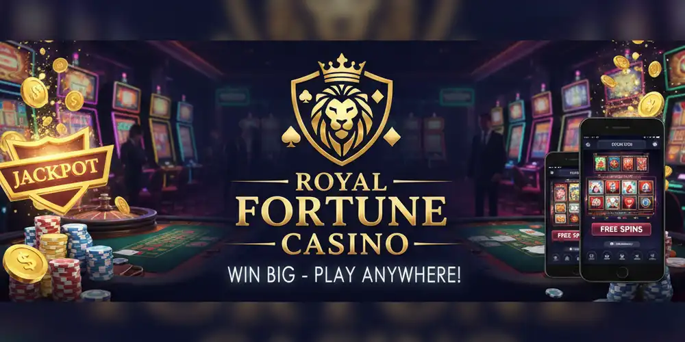 Poco X6 Pro Casino Banner