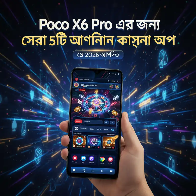 Casino Apps