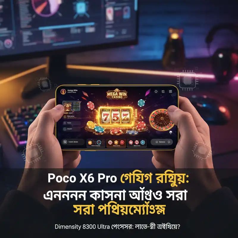Gaming Performance