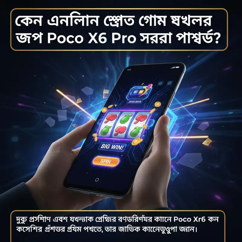 Why Choose Poco